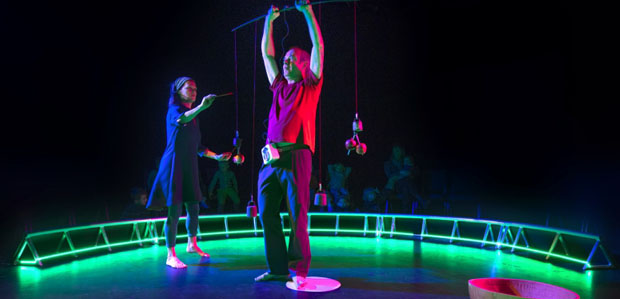 Besat af Aebler (Bojos per les pomes)