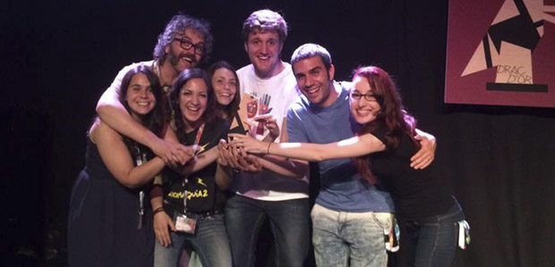 ENTREVISTA - Cristina Garcia