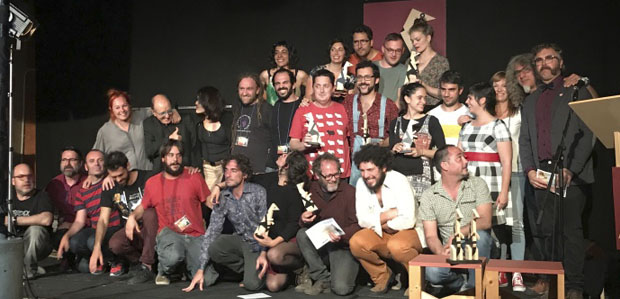 ‘La gallina dels ous d’or’ i ‘Les Irréels’