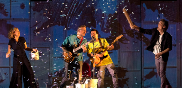 Els Premis de la Crítica donen a conèixer les nominacions de la seva XXIV edició