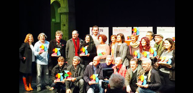 FETEN premia Farrés brothers