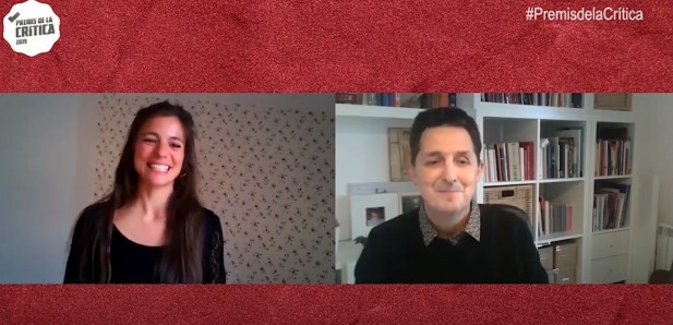 Zum Zum Teatre guanya el Premi de la Crítica 2019 al millor espectacle familiar amb 'Polzet'