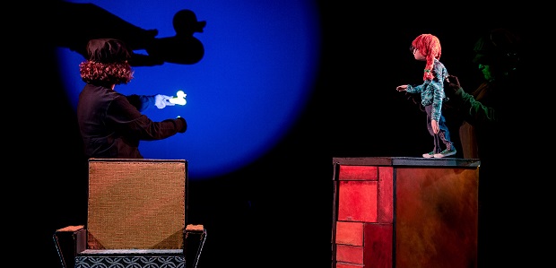 L'Estaquirot proposa amb el nou espectacle avorrir-se més