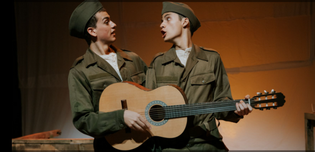 Farrés Brothers i cia. s’acomiadarà de La maleta de l’Agustí i Quanta