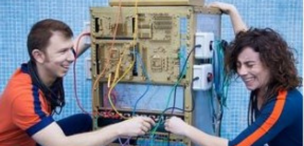 Qui cu qui què quina