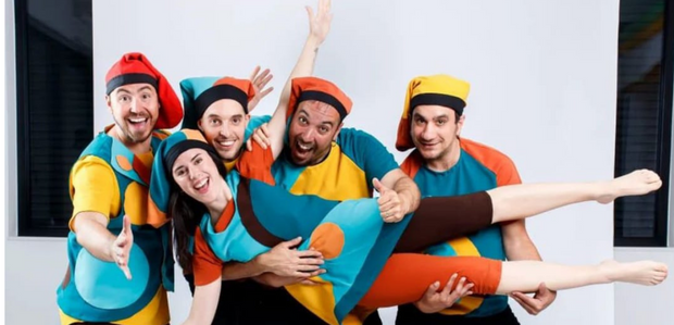 Ja disponible "Jo soc curiosa" el segon videoclip de CROMÀTICS