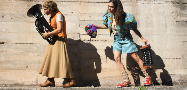 "Sabates vermelles": Com entendre el cicle de la vida i gaudir-la al teu ritme