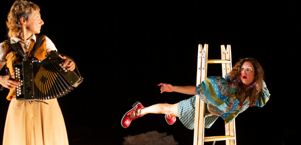 Dia Internacional de la Dansa