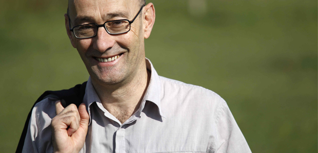 ENTREVISTA – Salvador Sunyer