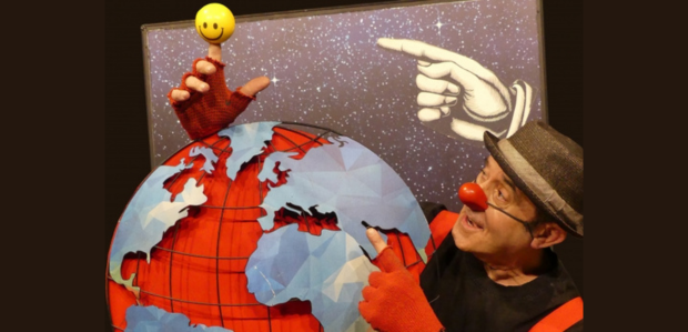 Senzillament... la història més bonica del món