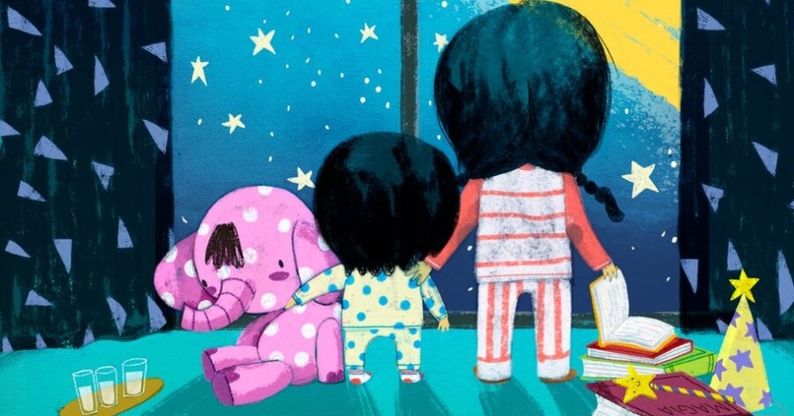 'Sihir i la Nit de Reis'