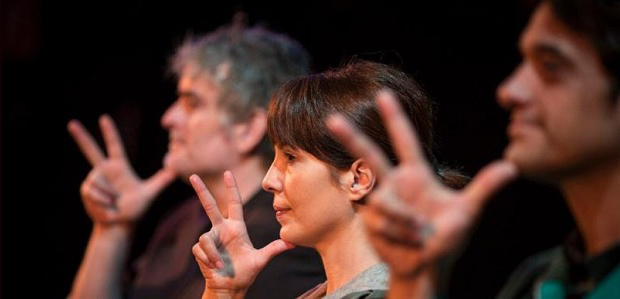 El 15è Festival Guant de Valls programa nou espectacles