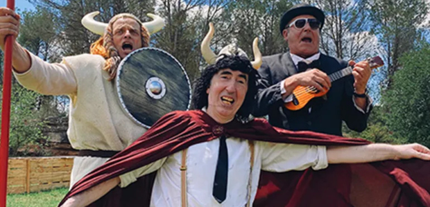 Sing-Sing. La balada dels germans Nicolau