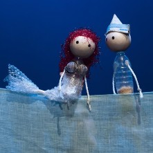 La Canica Teatro de Títeres