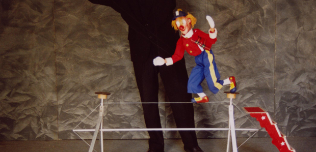 El Moianès estrena nou festival: de titelles