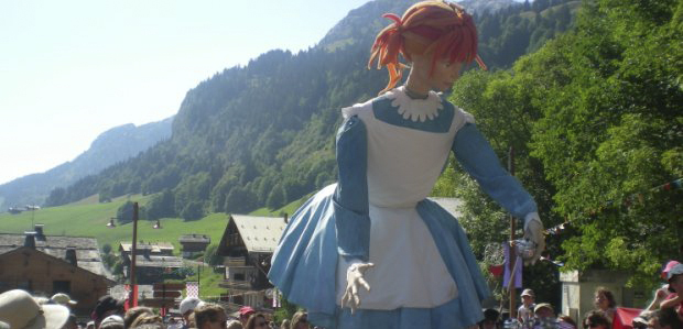 Viu un cap de setmana de conte amb l'‘Explica’m’ de Sant Feliu de Guíxols