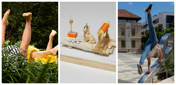 SORTEIG URGENT!!/ Sortegem 10 codis per accedir a les 3 experiències en línia del festival Petit als Núvols