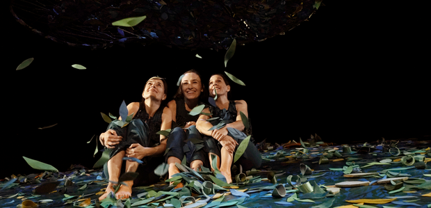 Empordanet Escena reprèn l’activitat de tardor amb una programació de teatre familiar de qualitat en 6 municipis del Baix Empordà