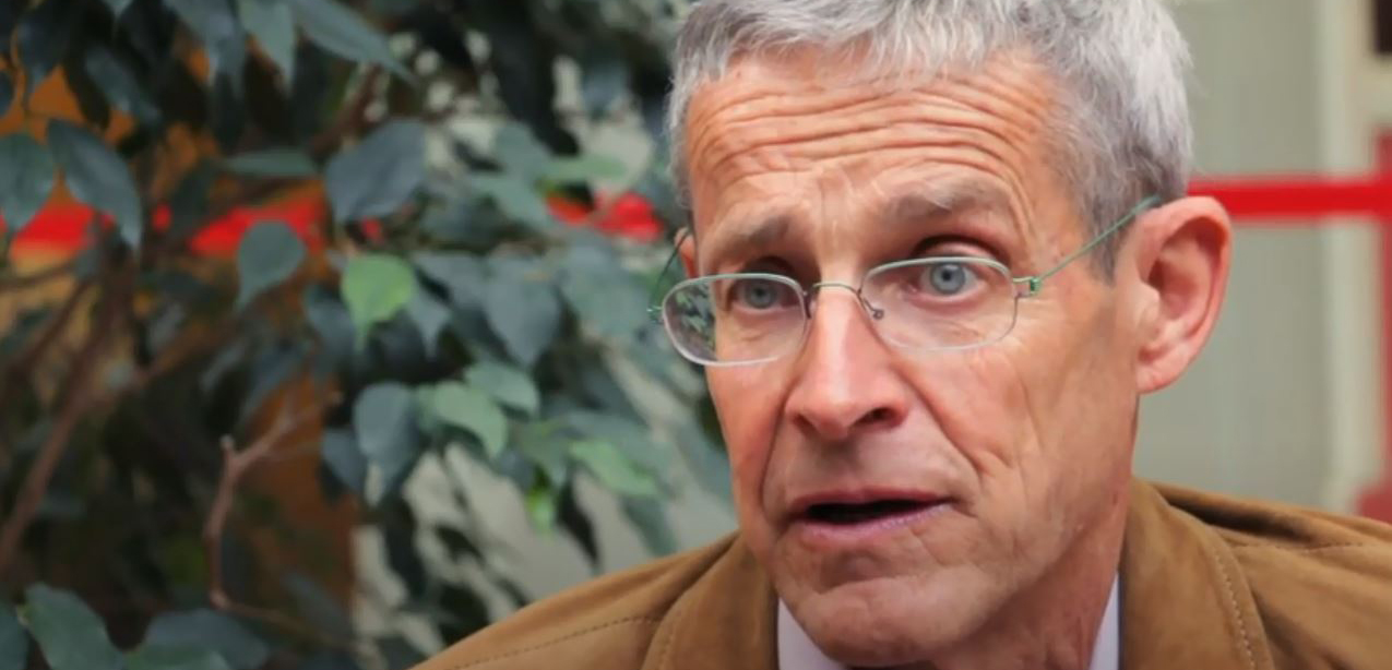 Jordi Sunyer: “La pandemia no és res més que un element més de la nostra desconnexió amb el planeta”