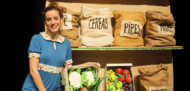 LES CIES RESPONEN! ‘Quan volteu de bolos