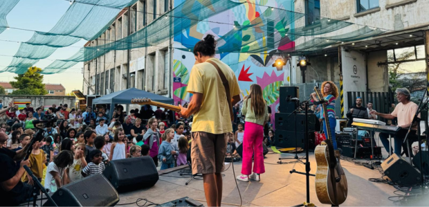 Èxit rotund en la sisena edició de Taral·la