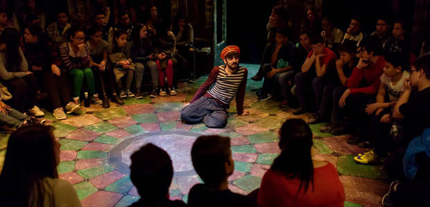 DESTACATS: 5 espectacles que pots veure aquesta Setmana Santa