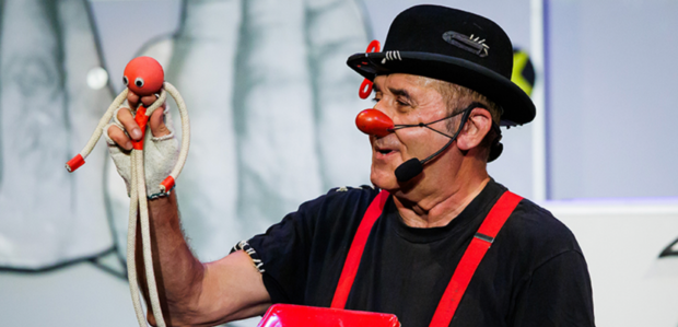 L’aparador d’arts escèniques de La Xarxa