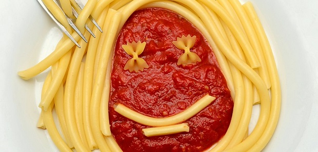 Una reflexió sobre els menús infantils