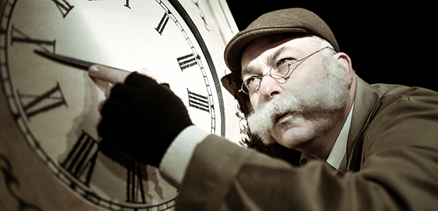 Joan Fernández: "Volia fer una cosa més poètica