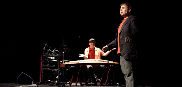 DESTACATS: FesticAM a Amposta i 4 bolos arreu