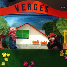 Titelles Sebastià Vergés