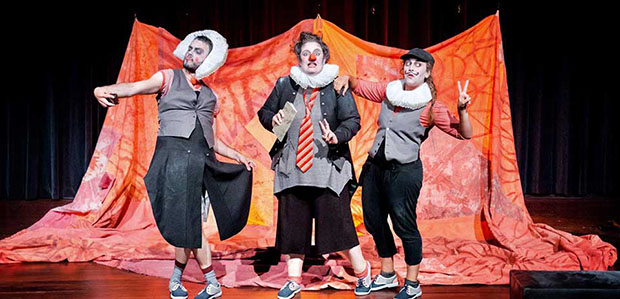 Tot esperant en Will