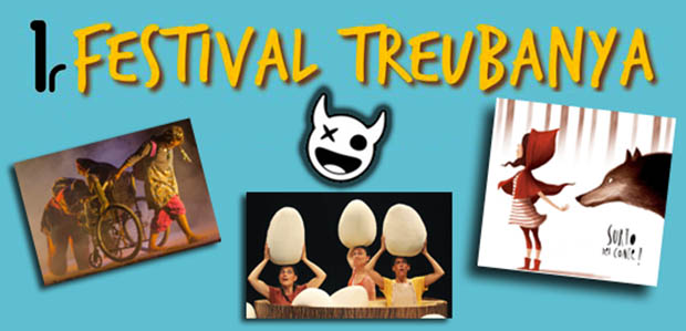 Neix a Torrefarrera el Treubanya