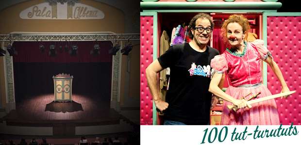 Sabies que...? La Bleda...