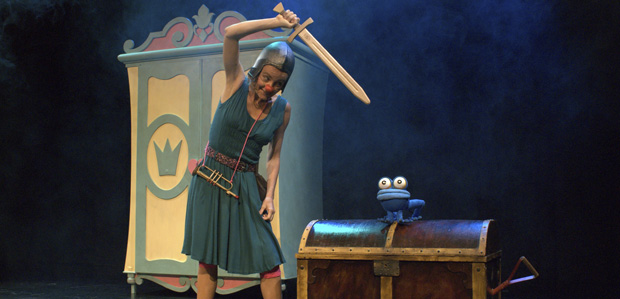 DESTACATS: Els espectacles ‘top’ del cap de setmana!