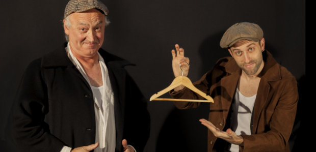 Un vestit nou per a l'emperador