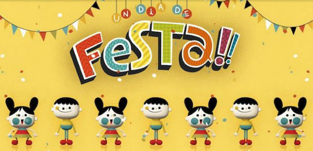 Un dia de festa