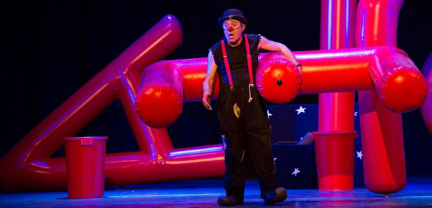 Universari (Marcel Gros)