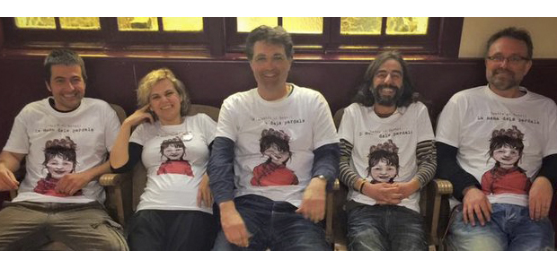 Teatre al detall i La Tresca impulsen un Verkami pel CD de ‘La nena dels pardals’