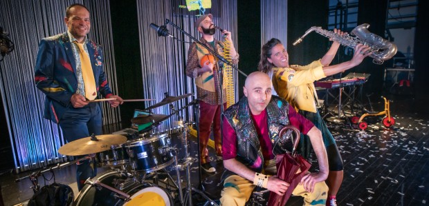 Martí Torras: "Molts poemes parlen de coses de la nostra generació