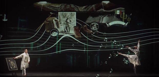 El Teatre Nacional dóna llum a El TNC Petit