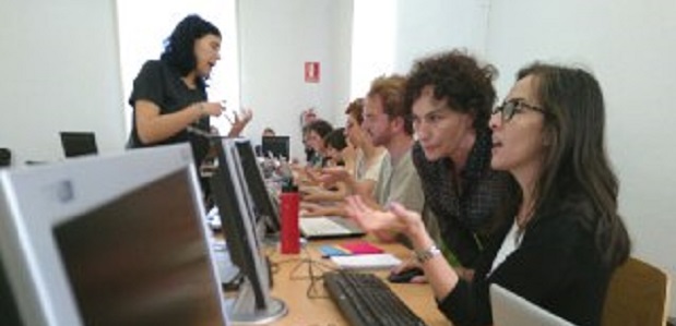 El teatre per a tots els públics es reivindica també a la Viquipèdia