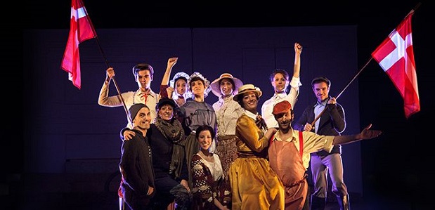 La Xarxa d’Ulldecona celebra 15 anys de programació estable de teatre familiar