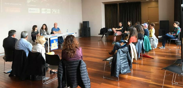 Oferir experiències