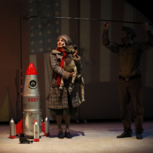 Xirriquiteula Teatre