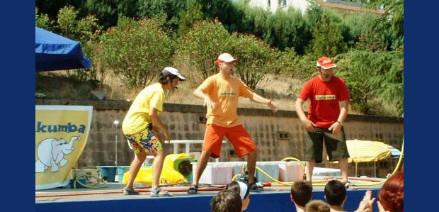 Sabies que...? La cançó de Xarxa...