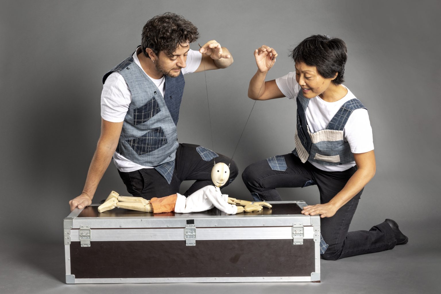 Variations · Joc al Ninot