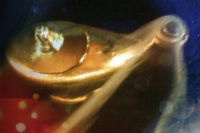 La nit dels genis · 14è Festival de Màgia