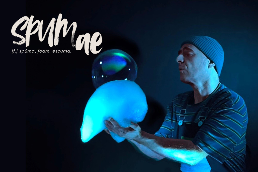 SPUMae