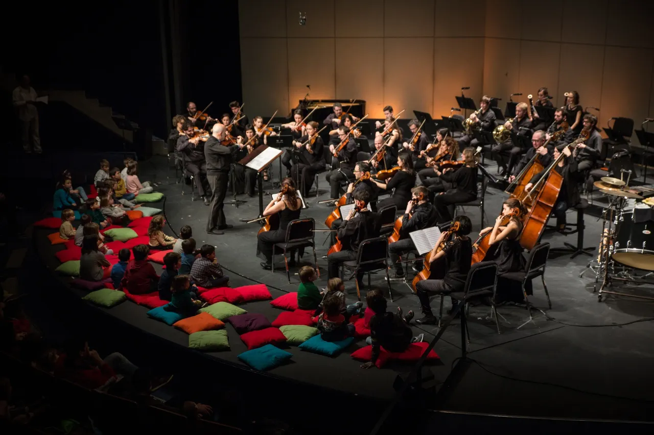 Això no és un tango!